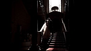 来自 圣彼得堡, 俄罗斯 的摄像师 Алесь Танкович - Первый дворец бракосочетания, engagement, event, musical video, wedding