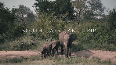 Tamışvar, Romanya'dan OX kameraman - South African Trip, etkinlik, showreel
