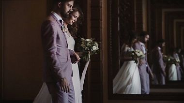 Видеограф Vildan Rainov, Москва, Русия - Touching You ​, wedding