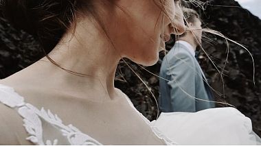 Videógrafo Vildan Rainov de Moscú, Rusia - Albert and Anna Trailer, wedding
