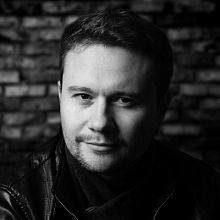 Videographer Andrey Moskalenko