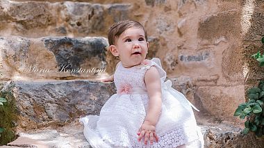 Видеограф Potamianos Photography-Cinematography, Гърция - Happy family moments!, baby