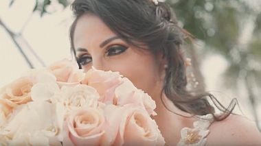 Videographer MAS FILMS from Ciudad de Panamá, Panama - Gloria + Moises, drone-video, wedding