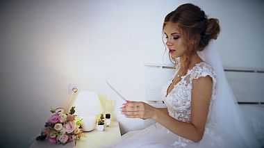 Videografo Diana Kislinskaya da Kiev, Ucraina - СВАДЕБНЫЙ КЛИП 2019 ГОД |Андрей & Ксюша |, wedding
