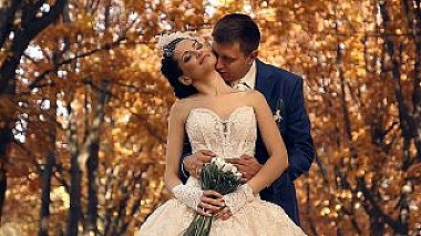 Відеограф Nazar Stadnyk, Львів, Україна - Irina &amp; Olexandr, wedding