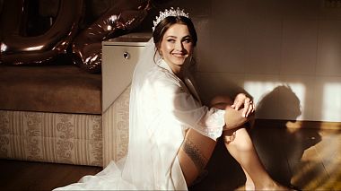 Videograf Juriy Didovets din Rivne, Ucraina - M + K, SDE, culise, eveniment, logodna, nunta