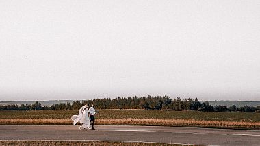 来自 捷尔诺波尔, 乌克兰 的摄像师 Oliynyk Production - Wedding Clip R + L, SDE, engagement, wedding