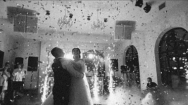 Videographer Oliynyk Production from Ternopil', Ukraine - Wedding Clip V + N, SDE, engagement, wedding
