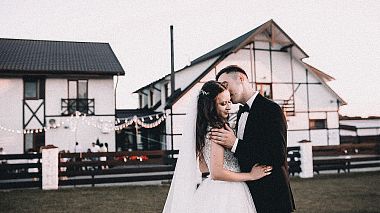Filmowiec Oliynyk Production z Tarnopol, Ukraina - Wedding Teaser S + A, wedding