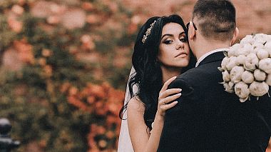 Ternopil, Ukrayna'dan Oliynyk Production kameraman - Wedding Teaser  S + L, SDE, düğün, nişan
