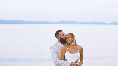 Selanik, Yunanistan'dan Panagiotis Tsandaris kameraman - Marieta & Simone - A Wedding Highlights Video in Paliouri, Halkidiki, Greece, düğün, etkinlik, kulis arka plan, nişan, yıl dönümü
