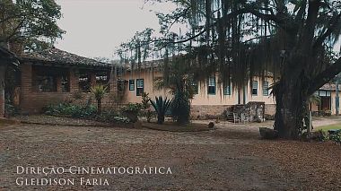 Belo Horizonte, Brezilya'dan SIMBIOSE Filmes kameraman - FILME 15 ANOS MIRIAN, yıl dönümü
