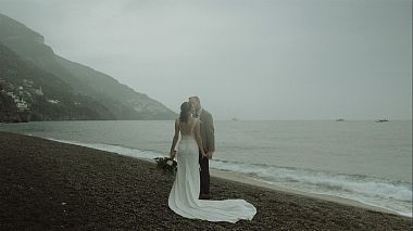 Videographer Dear Diary from Bytom, Poland - N&S / together in Sorrento, engagement, event, reporting, showreel, wedding