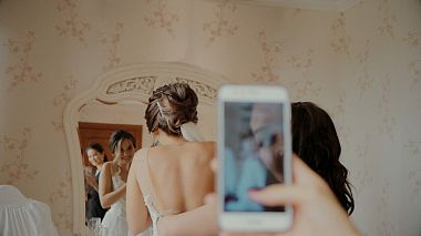 Videographer Tanya Selikhova from Stavropol, Russia - ..я три раза плакал сегодня.., event, musical video, wedding