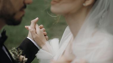 Videographer Tanya Selikhova đến từ wedding day, wedding