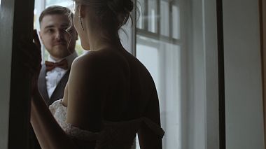 Videographer Tanya Selikhova đến từ wedding day Stas&Yana, wedding