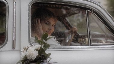 Filmowiec Tanya Selikhova z Stawropol, Rosja - Не верю, wedding