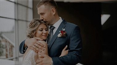 Videographer Marina Borodkina from Nižnij Novgorod, Rusko - Свадебный тизер I Лёша Ира, SDE, engagement, wedding