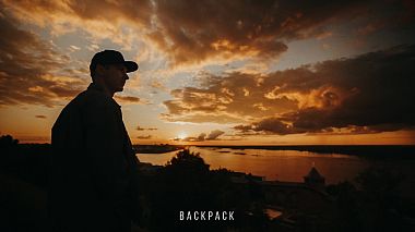 来自 下诺夫哥罗德, 俄罗斯 的摄像师 Marina Borodkina - Tony Master Parkura - Backpack (2020), musical video