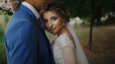 Βιντεογράφος Marina Borodkina από Νίζνι Νόβγκοροντ, Ρωσία - Свадебный тизер I Настя Саша, engagement, reporting, wedding