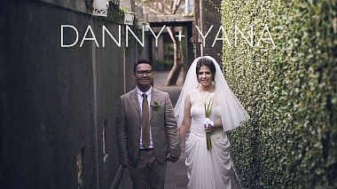 Videógrafo Aloysius Bobby de Denpasar, Indonesia - One Camera, wedding