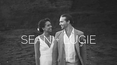 Відеограф Aloysius Bobby, Денпасар, Індонезія - An Iconic Moments of Sean and Lugie, anniversary, engagement, event, wedding