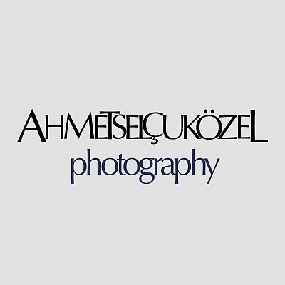 Videographer Ahmet Ozel