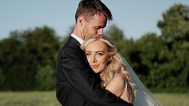 Videógrafo Lex Film de Londres, Reino Unido - Wildly in Love: Ellie & Jack’s Wedding Day, wedding