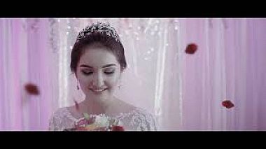 Filmowiec Javodbek Jurayev z Taszkient, Uzbekistan - Wedding ceremony. Wedding Day. Свадба, To'y rolik 2016, wedding