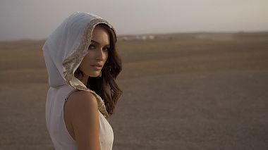 来自 下诺夫哥罗德, 俄罗斯 的摄像师 Artem Korchagin - Morocco Desert Party, SDE, event, wedding