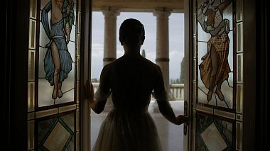 来自 下诺夫哥罗德, 俄罗斯 的摄像师 Artem Korchagin - Kate & Dmitry | Teaser, wedding