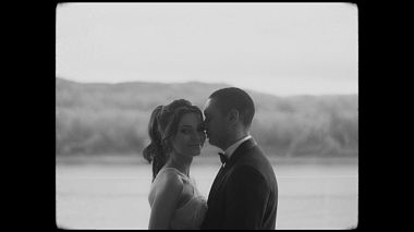 Videógrafo Artem Korchagin de Nóvgorod, Rusia - Svetlana & Sergey | Teaser, wedding