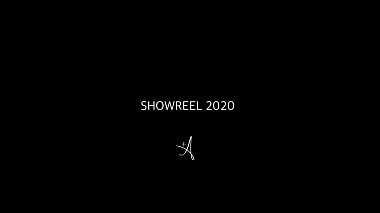 Videographer Artem Korchagin đến từ SHOWREEL 2020, event, showreel, wedding