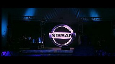 Videographer Artem Korchagin from N. Novgorod, Russia - Nissan Autocenter Opening, corporate video