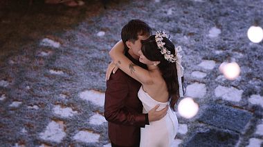 Videographer Vito Sugameli from Trapani, Italy - A Wedding Story at Villa Immacolatella, Sicily, wedding