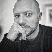 Videographer Vito Sugameli