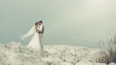 Видеограф Mykhailo Dulipa, Ровно, Украина - O&O, свадьба