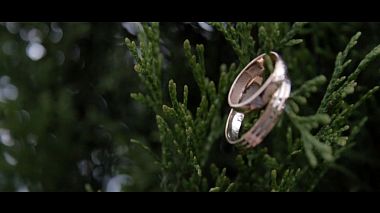 Videografo Andrew Brant da Iževsk, Russia - wedding teaser N&J, engagement, event, reporting, wedding