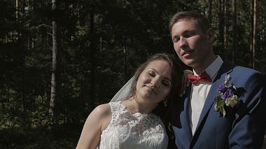 Videographer Andrew Brant from Izhevsk, Russia - S&L | teaser, event, reporting, wedding
