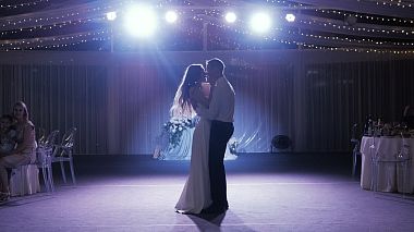 Videografo Andrew Brant da Iževsk, Russia - Они сказали ДА!, drone-video, event, reporting, wedding