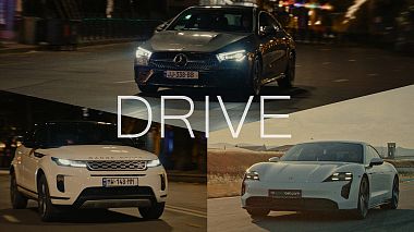 Videographer Roman Neos from Tbilisi, Gruzie - Drive, advertising, showreel