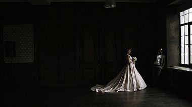 Videografo Natalya Shulipina da Mosca, Russia - George / Anna, wedding