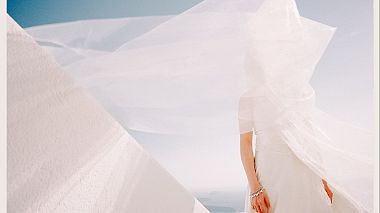 Videographer Dimitris Lioufas from Thessalonique, Grèce - Andrea and Wael | Mykonos, wedding