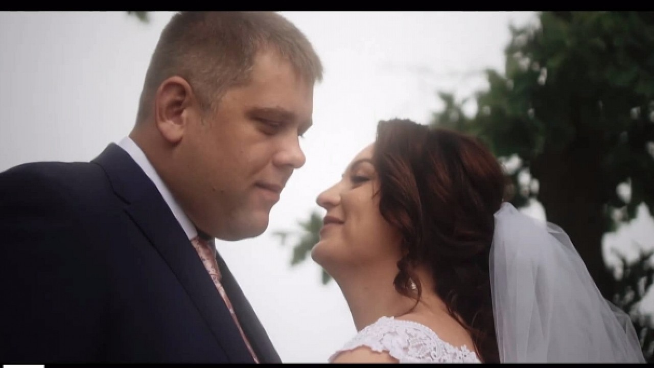 Olga & Andrei