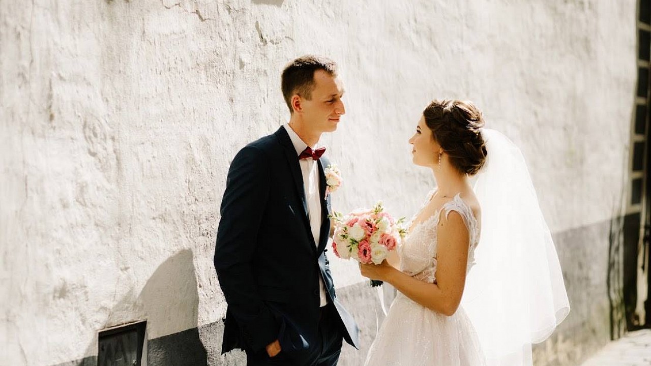 Ervin & Vanda | Wedding 2019