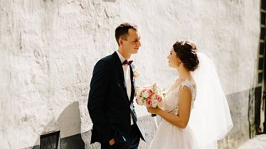 Videograf Vladislav Korjakin din Riga, Letonia - Ervin & Vanda | Wedding 2019, eveniment, nunta