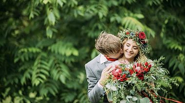 Videógrafo Vladislav Korjakin de Riga, Letonia - Signe & Jānis | Wedding 2018, engagement, event, wedding