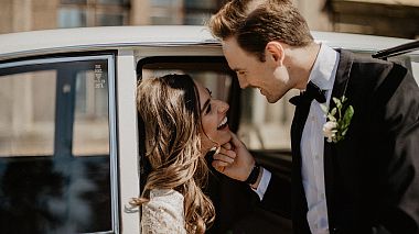 Videografo Vladislav Korjakin da Riga, Lettonia - Maksim & Yana | Wedding trailer 2020, engagement, wedding