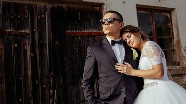 Videógrafo Vladislav Korjakin de Riga, Letonia - Victor & Vivita | Wedding 2018, engagement, event, wedding