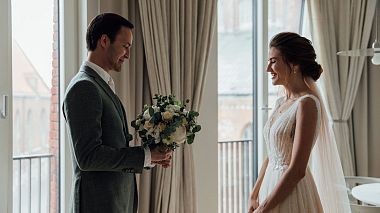 Filmowiec Vladislav Korjakin z Ryga, Latvia - Andrey & Nika | Wedding trailer 2020, SDE, engagement, event, reporting, wedding